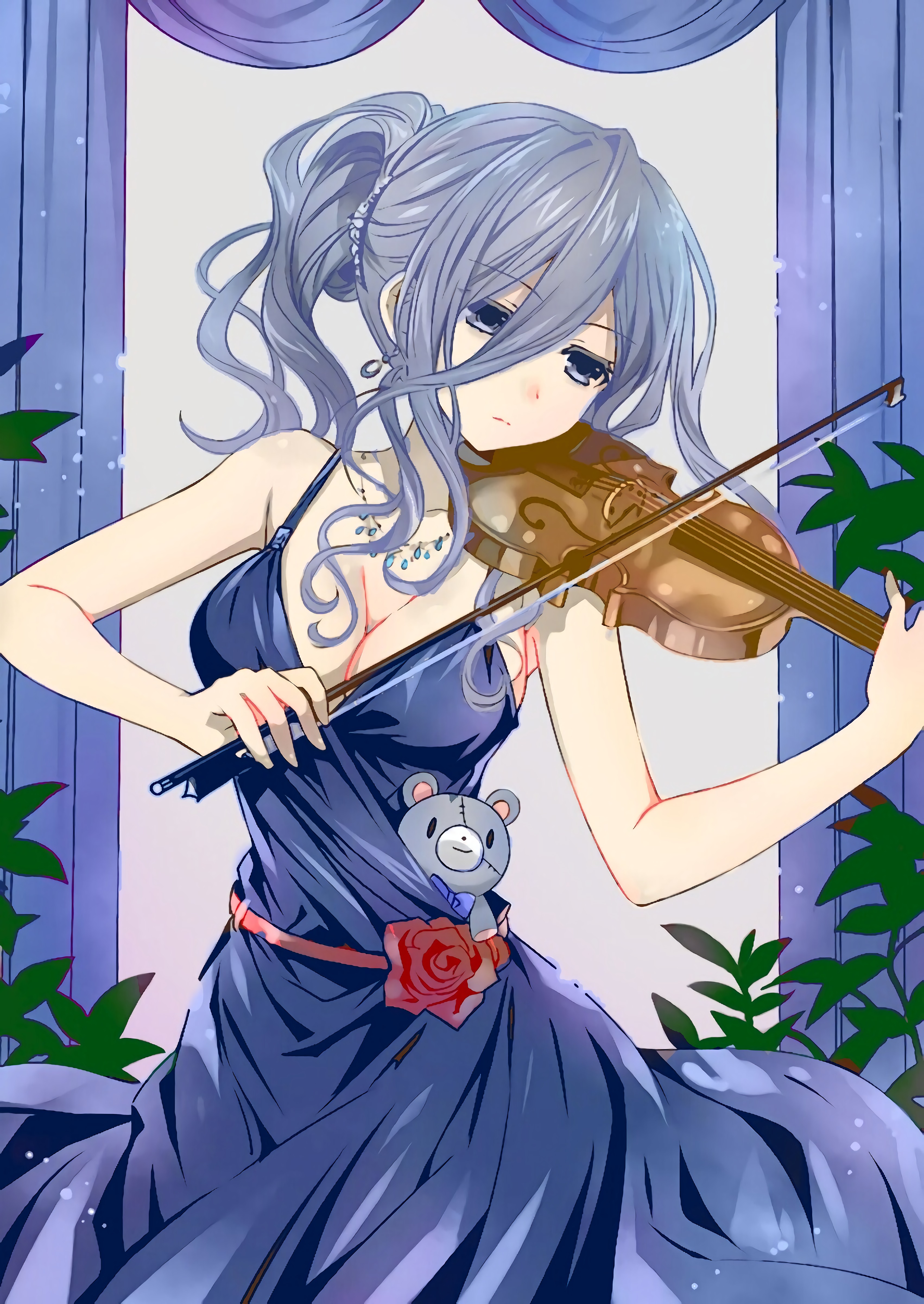  p>崇宫澪,是日本 a target="_blank" href="/item/轻小说/69636"