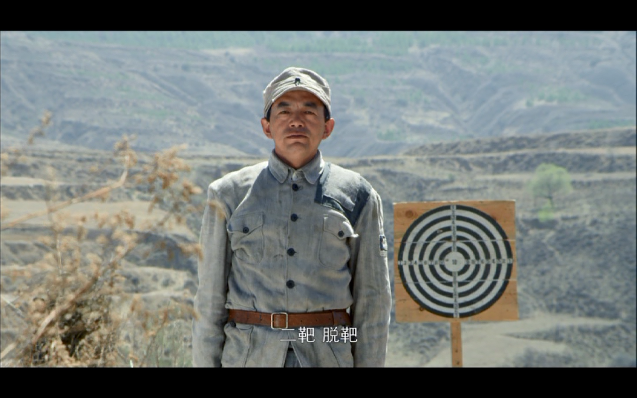  p>《浴血晋西北》(又名《浴血反击》原名《抗日英雄高永祥》)是为