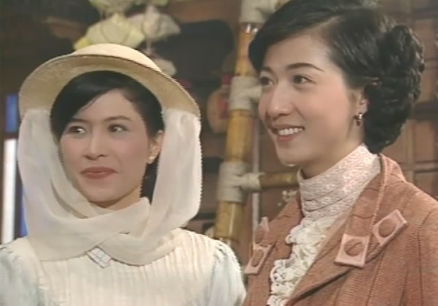 黄飞鸿系列新传