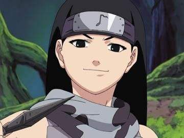  p>琴·槌,日本漫画《火影忍者》及其衍生作品中的女性角色,音隐村的