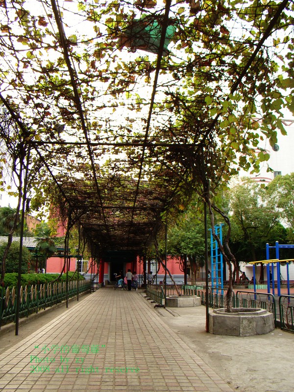 南昌育新小学