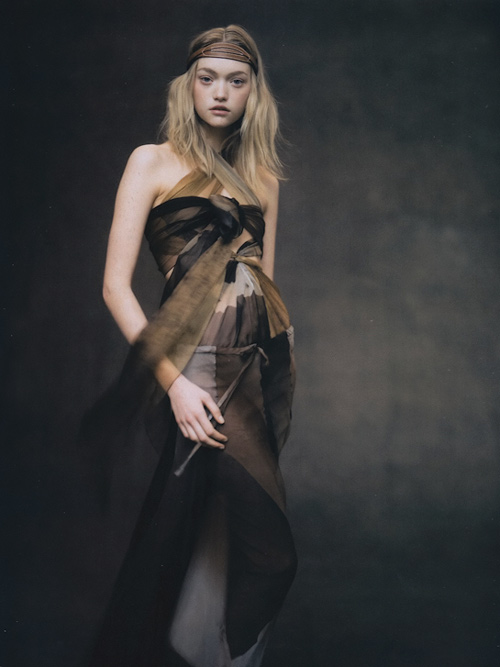  p>嘉玛·沃德( i>gemma ward /i>),1987年11月3日出生于澳大利亚西