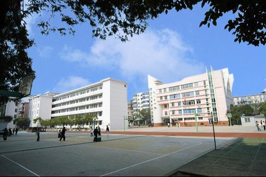  a href="#" data-lemmaid="4207771">南昌实验中学 /a>"创办于1981年