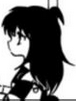 漫画里的铃（11岁半）