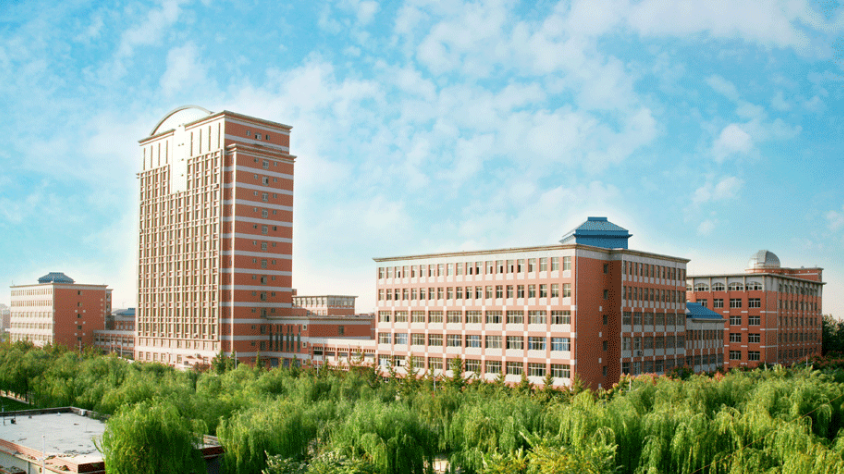  p>邢台学院( i>xingtai university /i>)是一所省市共建,以市为主的