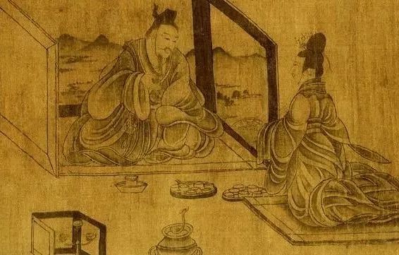 古代“冠礼”有什么作用，能让《鹤唳华亭》中太子萧定权极为重视_百科TA说