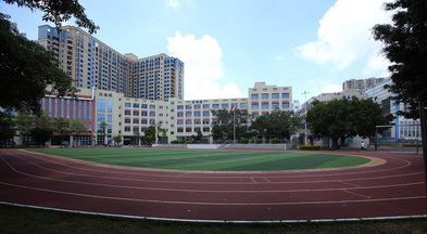 清湖小学