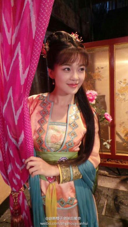 "gnywwgclpn">秦璐璐, a target="_blank" href="/item/电视剧/20488"