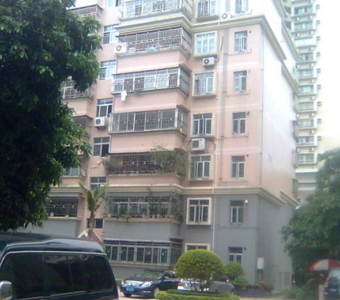 香荔花园四期(香荔花园)