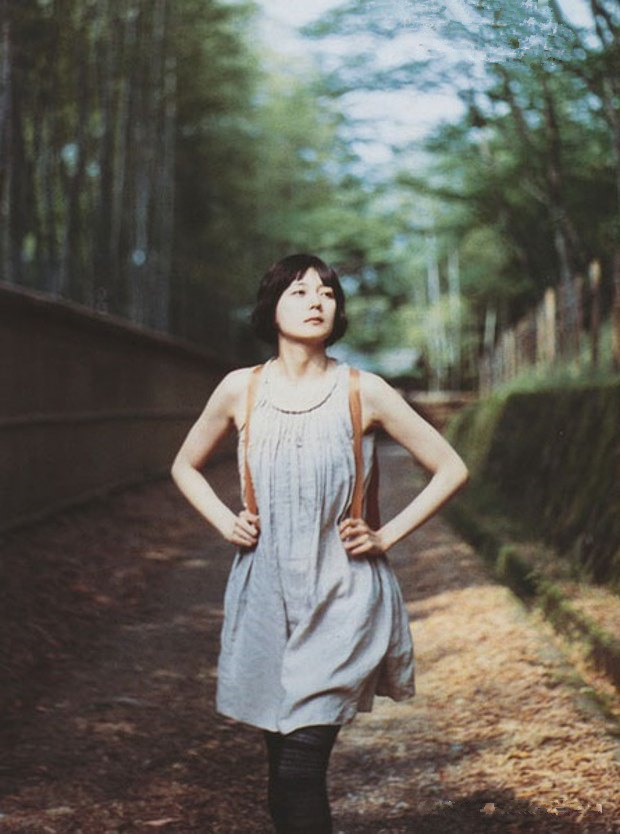 菊池亚希子