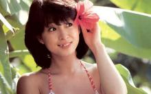 河合奈保子 百度百科