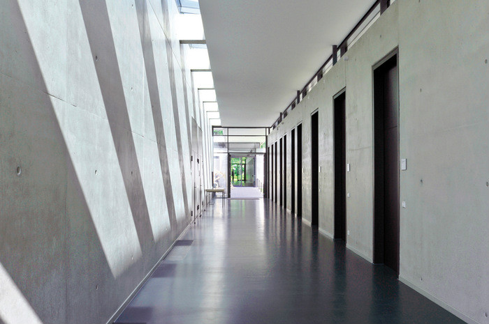  p>纽伦堡造型艺术学院是德国一所著名公立艺术大学,成立于1662年