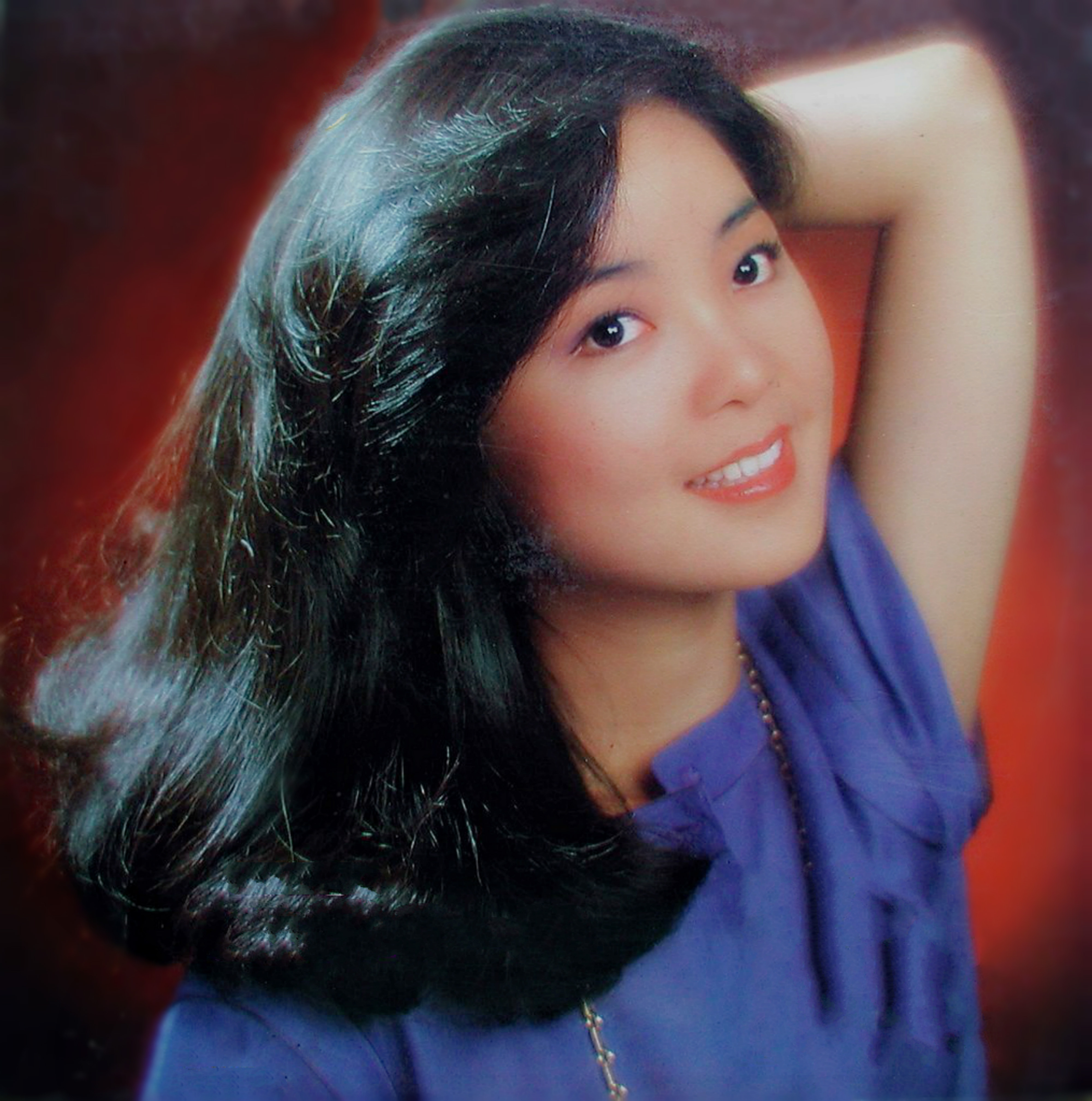 的一天》是台湾女歌手 a target="_blank" href="/item/邓丽君/27007"