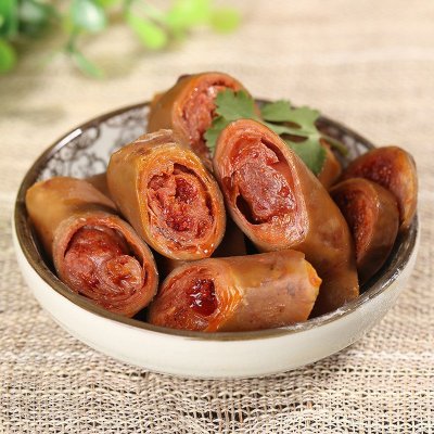  p data-id="gnwhmm6bzc">套肠色泽深红似火腿