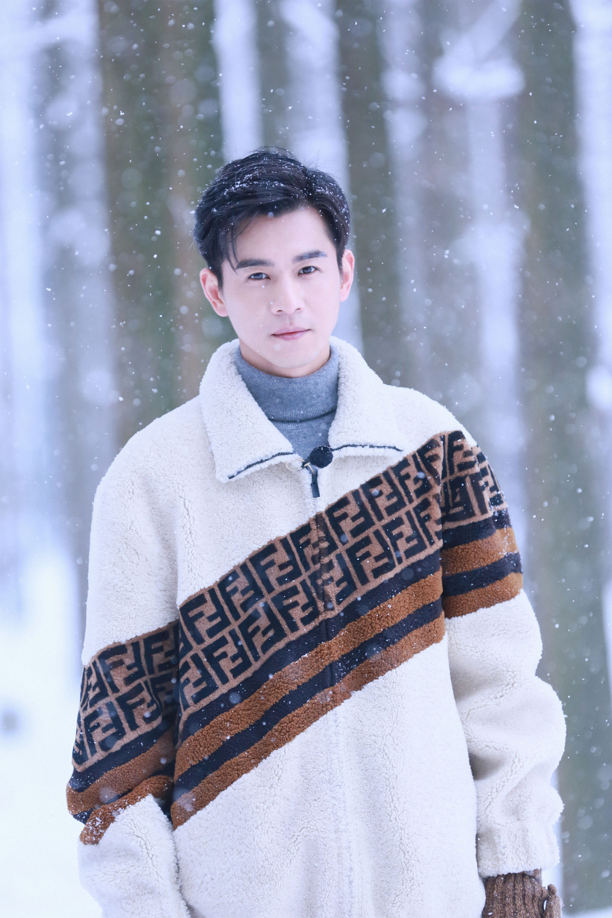 乔振宇