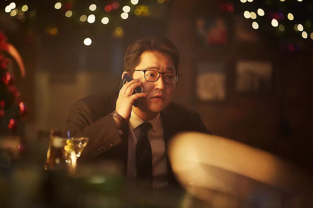 《铁雨》：又一部揭露人性的大尺度韩国佳片_百科TA说