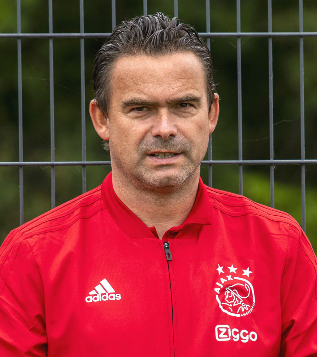 马克·奥维马斯