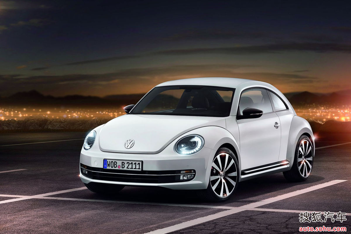 beetle)正式名称为大众1型(volkswagen type 1),是由 a target="