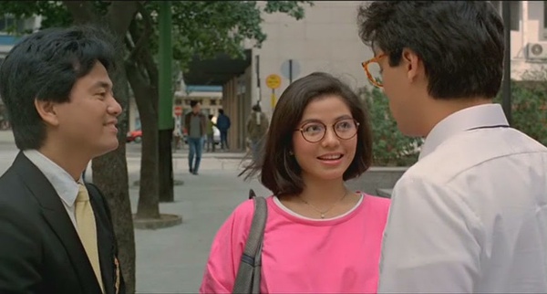 青蛙王子chingwawongji(1984)