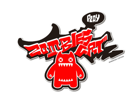 魔鬼猫_百度百科