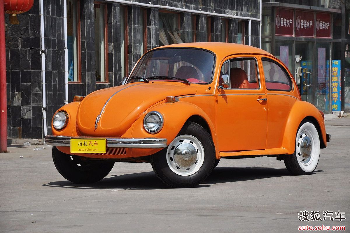 beetle)正式名称为大众1型(volkswagen type 1),是由 a target="
