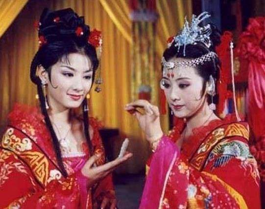 上错花轿嫁对郎