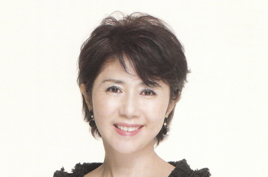 田中好子