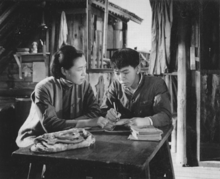 地下少先队