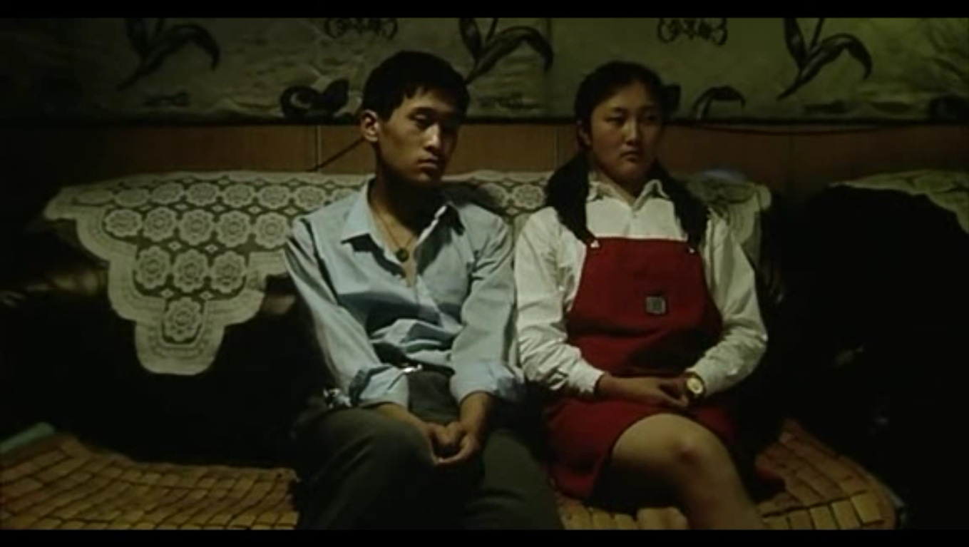 任逍遥renxiaoyao(2002)