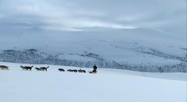 "167133">挪威 /a>北部的奇幻之旅,随着乔安娜·拉姆利追求一生的梦想