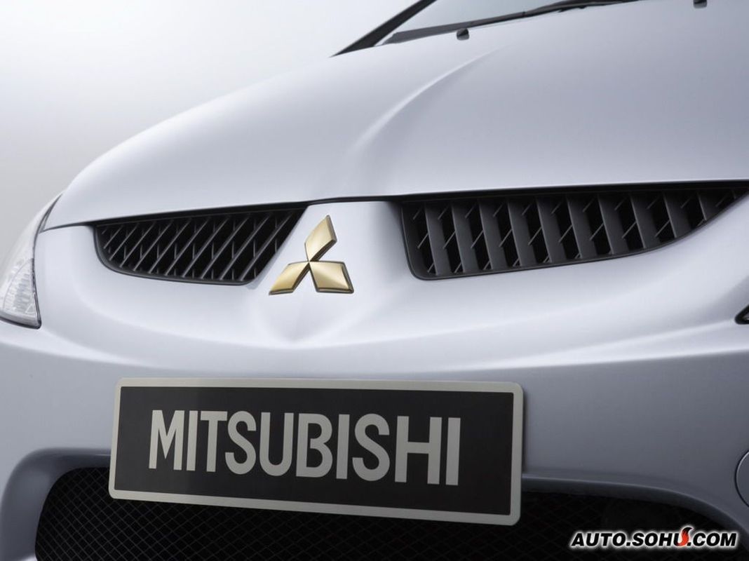 " data-lemmaid="2847075">格蓝迪 /a>采用三菱全新的mivec发动机