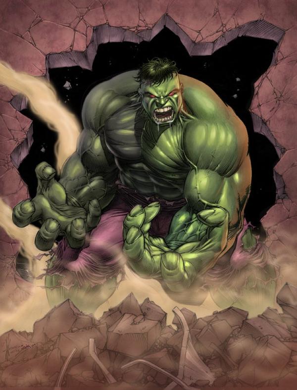  p>罗伯特·布鲁斯·班纳(robert bruce banner)即绿巨人浩克(hulk)