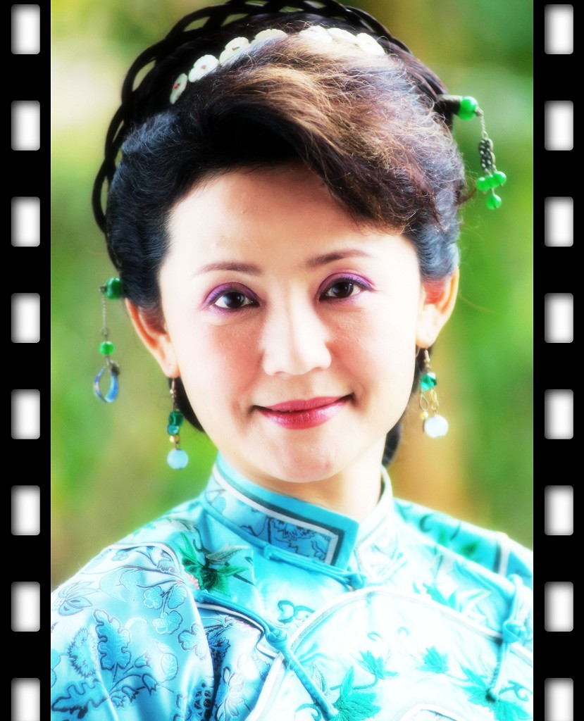 wxosxuzg">徐美玲,出生于北京市,毕业于中央戏曲学院,中国内地女演员