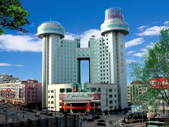 永康明珠大酒店
