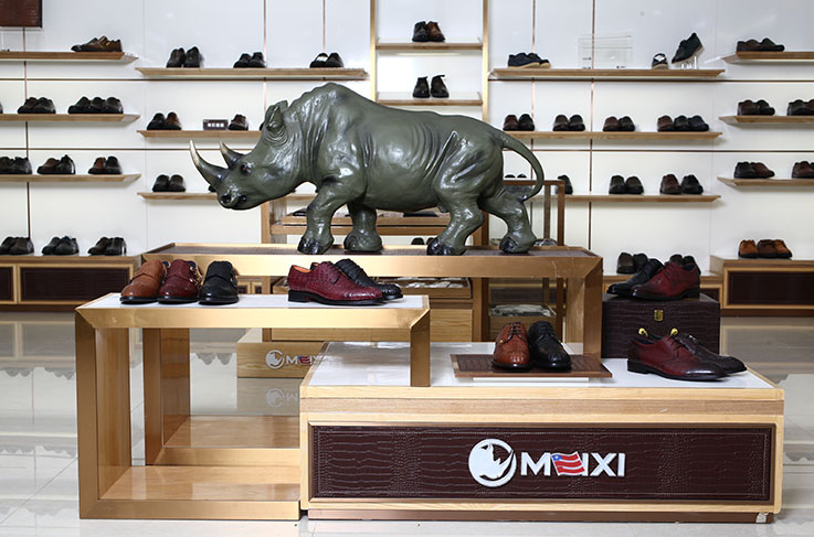 美国犀牛国际有限公司