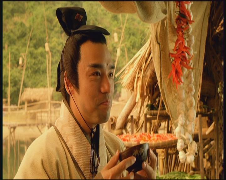 战神传说moonwarriors(1993)