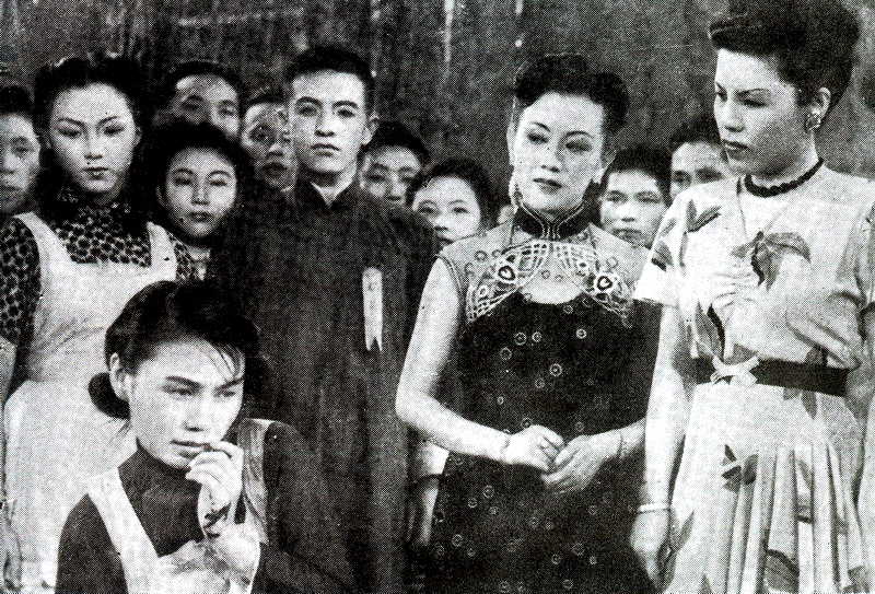 一江春水向东流