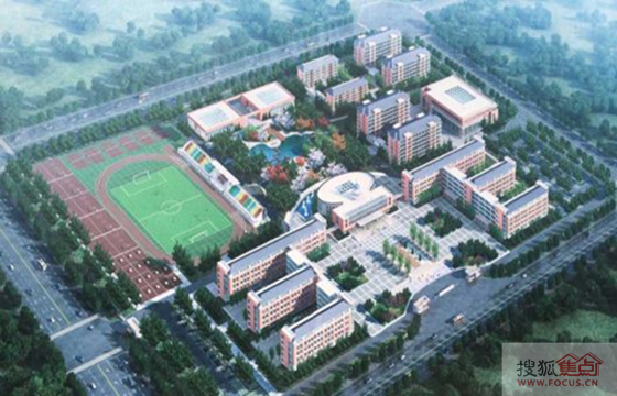 六安市毛坦厂中学