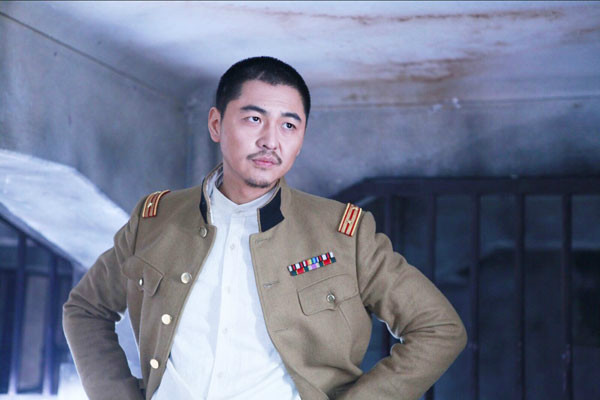  p>《寒冬》是由春秋鸿电视剧投资有限公司,安徽广播电视台,陕西广播