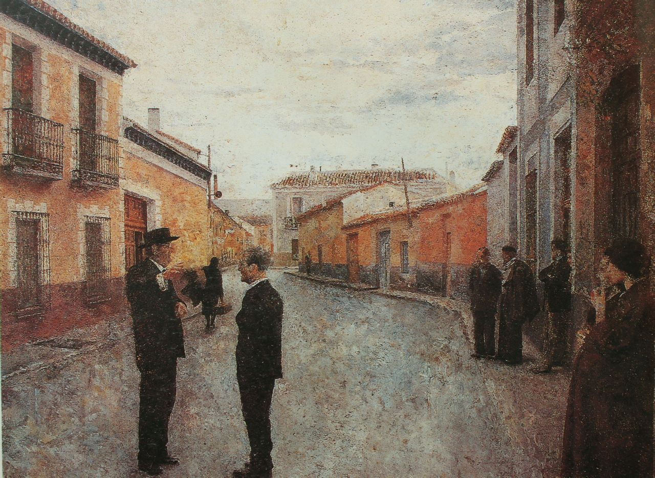 安东尼奥洛佩兹加西亚