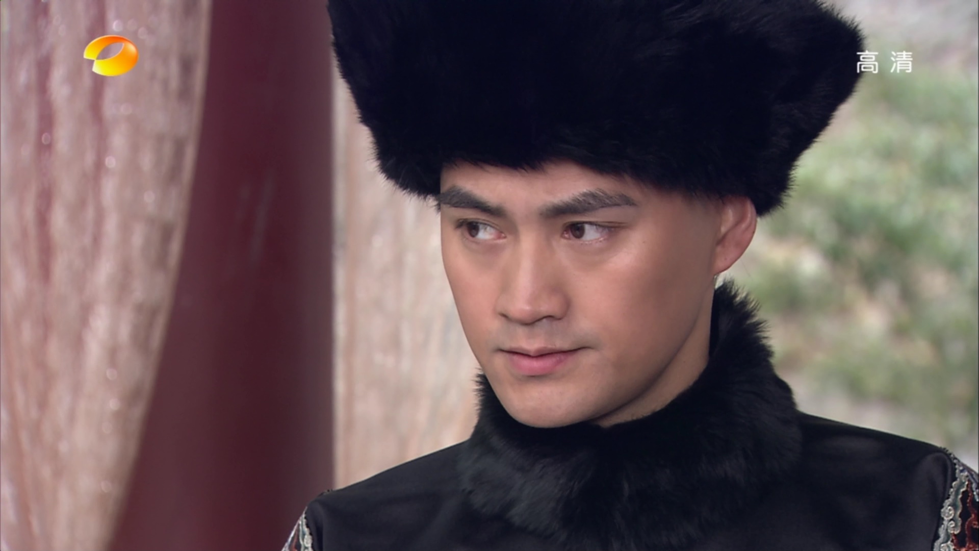 爱新觉罗•胤祥