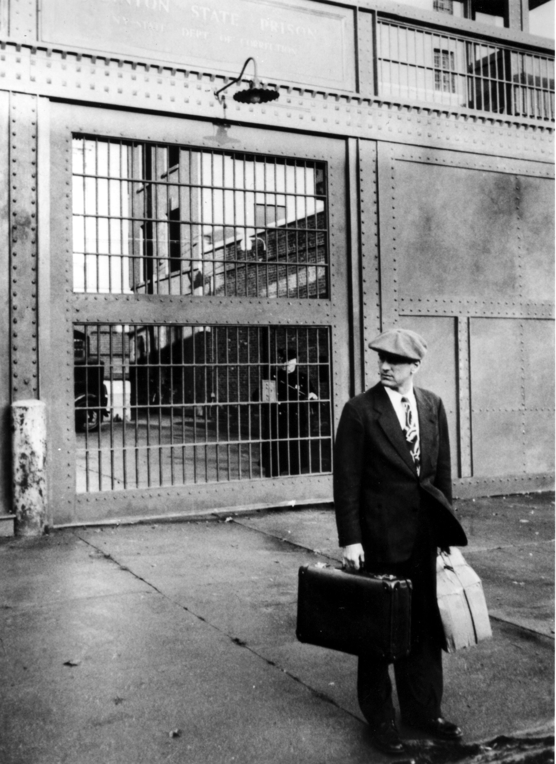 罗伯特·德尼罗