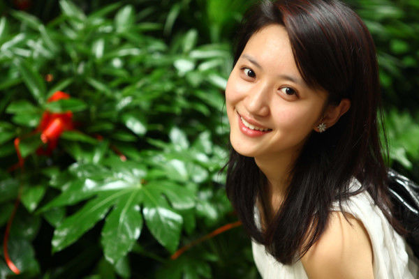 黄婷婷