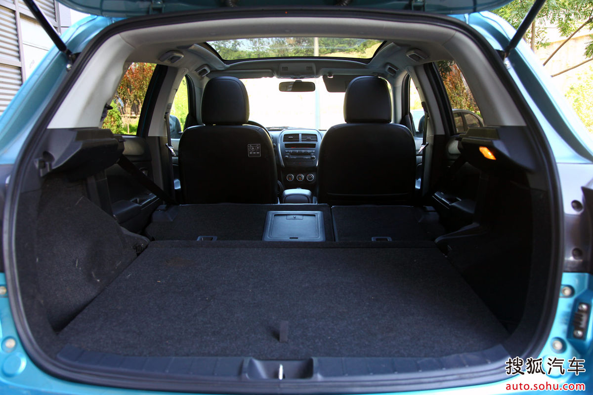  p> a>asx劲炫 /a>是由 a href="#" data-lemmaid="11001117">三菱