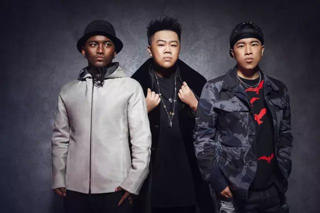 南征北战——流行音乐界的一抹中国红！_百科TA说
