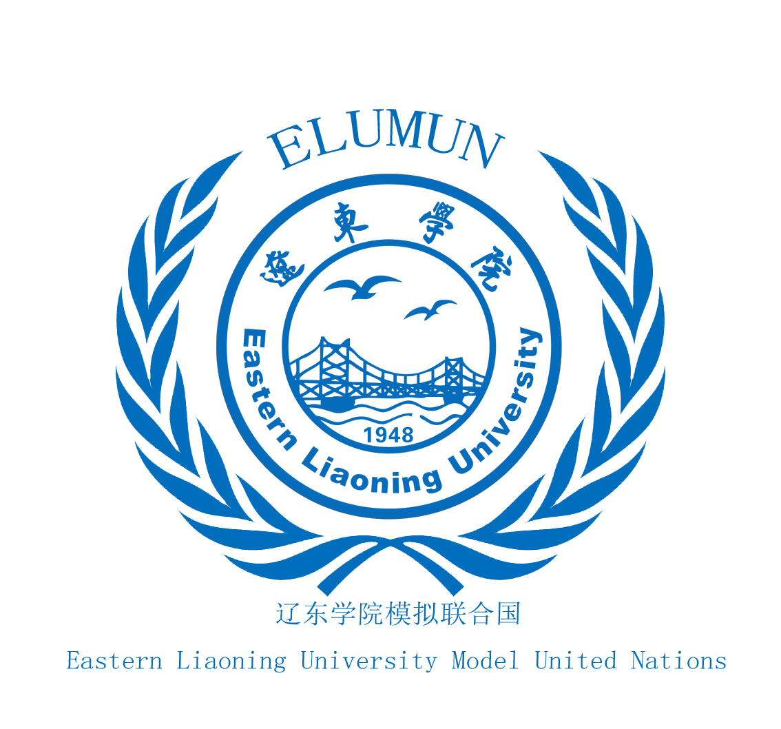 辽东学院模拟联合国协会