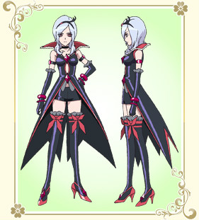 fresh光之美少女