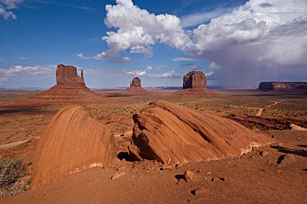  p>亚利桑那州(state of arizona)是第48个加入美国联邦的州,位于 a