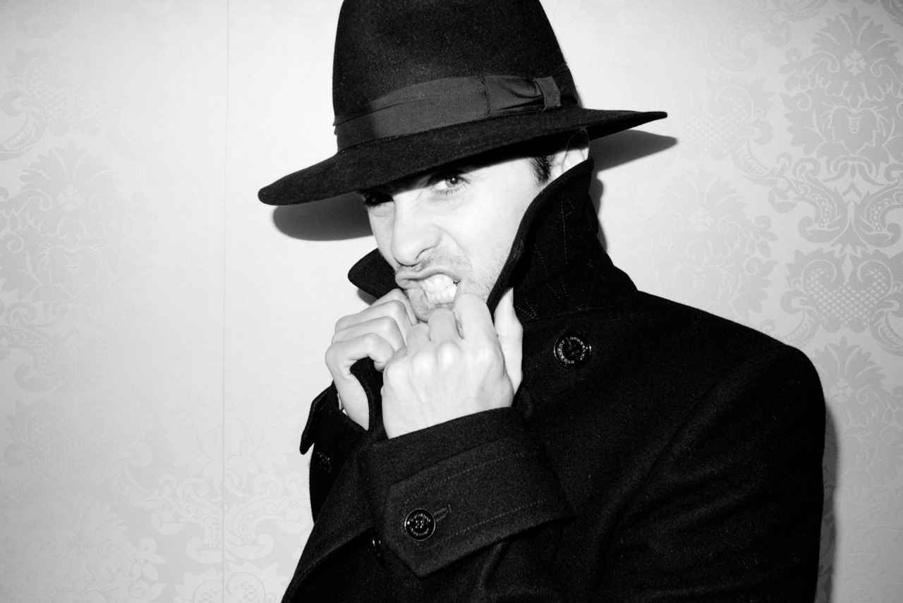 杰瑞德·约瑟夫·莱托