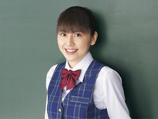 芹沢直美